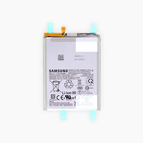 Samsung EB-BA336ABY gyári akkumulátor Li-Ion 5000mAh (A536 Galaxy A53 5G)