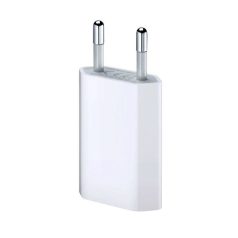 Apple A1300 gyári töltőfej 1000mAh MB707M/B 5W