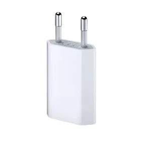 Apple A1300 gyári töltőfej 1000mAh MB707M/B 5W