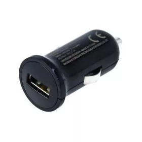   Huawei HWCC02 fekete gyári autós szivartöltő fej 1000mAh 5W