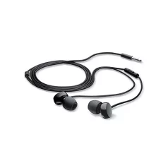 Nokia WH-208 fekete gyári sztereo headset