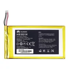   Huawei HB3G1H gyári akkumulátor Li-Ion Polymer 4000mAh (MediaPad 7, MediaPad S7)