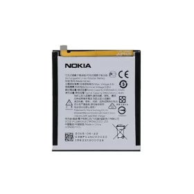 Nokia HE353 gyári akkumulátor Li-Ion 3060mAh (Nokia 6.1)