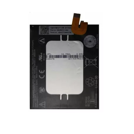 Google G011B-B gyári akkumulátor Li-Ion 3800mAh (Pixel 2 XL)