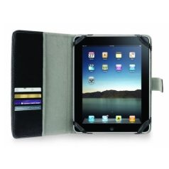 Griffin GB01550 Elan Passport iPad case black