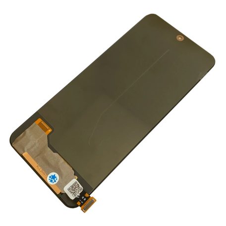 Xiaomi Redmi NOTE 11 4G/ Note 11S / Poco M4 Pro fekete LCD kijelző érintővel (OLED)