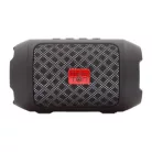 Maxton MX116 bluetooth hangszóró FM rádióval, micro SD olvasóval, AUX, 3W fekete