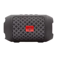   Maxton MX116 bluetooth hangszóró FM rádióval, micro SD olvasóval, AUX, 3W fekete