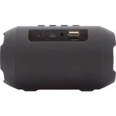   Maxton MX116 bluetooth hangszóró FM rádióval, micro SD olvasóval, AUX, 3W fekete