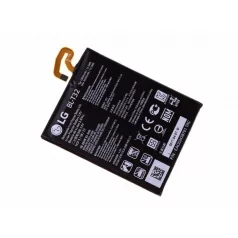   LG BL-T32 gyári akkumulátor Li-Ion Polymer 3300 mAh (LG H870 G6)
