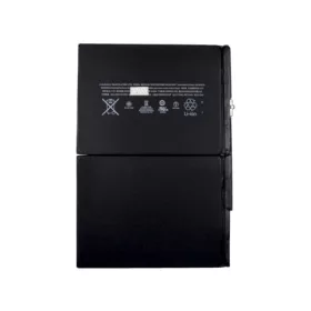  Apple iPad 5 / Air (A1484) akkumulátor Li-Ion 8827mAh (gyári cellákkal)
