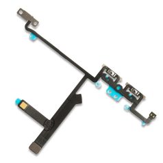 Apple iPhone XS Max hangerő állító szalagkábel