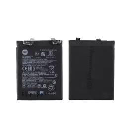   Xiaomi BP46 gyári akkumulátor Li-Ion Polymer 4500mAh (Xiaomi 12 5G 2022)