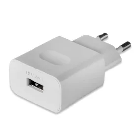  Huawei AP32 HW-059200EHQ fehér gyári gyors töltőfej 9.0V/5.0V - 2000mAh 18W