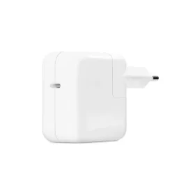   Apple gyári hálózati töltő Type-c csatlakozóval 30W (MW2G3ZM/A)