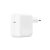 Apple gyári hálózati töltő Type-c csatlakozóval 30W (MW2G3ZM/A)