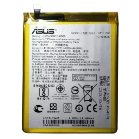   Asus C11P1609 gyári akkumulátor Li-Ion 4120mAh (ZenFone 3 Max ZC553KL, X00DDA)