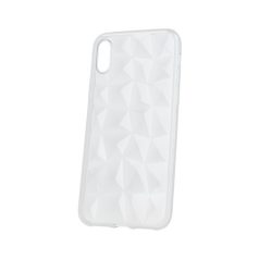 Forcell Prism Huawei P30 transparent slim case