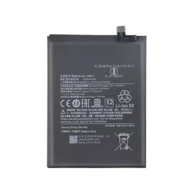   Xiaomi BM4Y gyári akkumulátor Li-Ion Polymer 4520mAh (Xiaomi Mi 11i 5G / Poco F3 5G 2021)