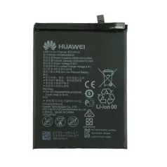   Huawei HB406689ECW gyári akkumulátor Li-Ion Polymer 4000mAh (Nova Lite Plus)