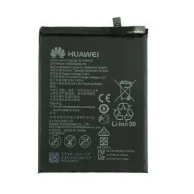   Huawei HB406689ECW gyári akkumulátor Li-Ion Polymer 4000mAh (Nova Lite Plus)