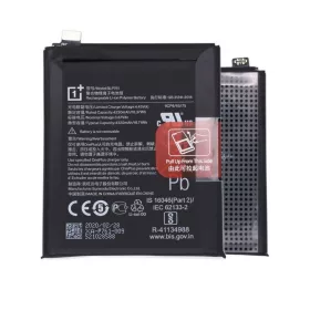   One Plus BLP761 gyári akkumulátor Li-Polymer 4320mAh (One Plus 8 IN2010)