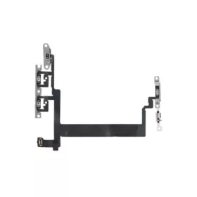 Apple iPhone 13 Mini (5.4) be- / kikapcsoló szalagkábel