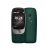 Nokia 6310 (2024) Mobiltelefon, Kártyafüggetlen, Dual Sim, zöld