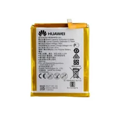   Huawei HB416683ECWBP Nexus 6P gyári akkumulátor Li-Ion Polymer 3450mAh