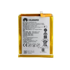   Huawei HB416683ECWBP Nexus 6P gyári akkumulátor Li-Ion Polymer 3450mAh