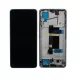 Xiaomi Redmi Note 13 Pro 5G / Poco X6 (INCELL) kék LCD kijelző érintővel és kerettel
