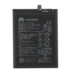   Huawei HB446486ECW (P Smart Z, P20 Lite 2019, Y9 Prime 2019) gyári akkumulátor Li-Polymer 4000mAh (Service Pack)