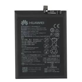   Huawei HB446486ECW (P Smart Z, P20 Lite 2019, Y9 Prime 2019) gyári akkumulátor Li-Polymer 4000mAh (Service Pack)