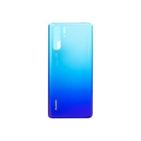 Huawei P30 Pro kék akkufedél