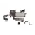 Apple iPhone 12 Pro Max 2020 beszédhangszóró fény és közelségérzékelő flex kűbellel