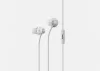 HTC 39H00037-01M 3,5mm gyári prémium sztereo headset fehér