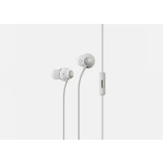   HTC 39H00037-01M 3,5mm gyári prémium sztereo headset fehér