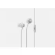HTC 39H00037-01M 3,5mm gyári prémium sztereo headset fehér