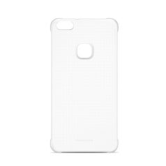 Huawei P30 transparent slim silicone case