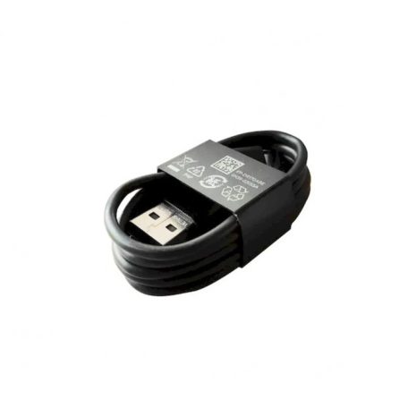 Samsung EP-DR170 fekete gyári USB - Type-C adatkábel 0.8m