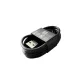 Samsung EP-DR170 fekete gyári USB - Type-C adatkábel 0.8m