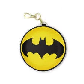 DC power bank - Batman 001 2200mAh fekete 5W