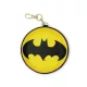 DC power bank - Batman 001 2200mAh fekete 5W