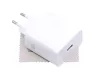 Oneplus Warp WC1007A31JH fehér gyári hálózati USB Type-A gyors töltőfej (SuperCharge) 65W 6,5A