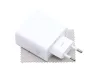 Oneplus Warp WC1007A31JH fehér gyári hálózati USB Type-A gyors töltőfej (SuperCharge) 65W 6,5A