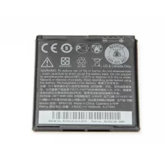   HTC BA-S950 (Desire 300) gyári akkumulátor Li-Ion 1650mAh (BP6A100)