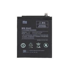Xiaomi BN43 battery original 4000mAh (Redmi Note 4X)