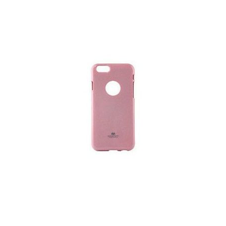 Mercury Jelly Sony Xperia XA hátlapvédő pink