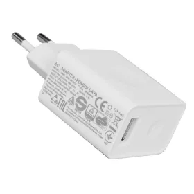   Motorola C-P36 fehér gyári hálózati töltő USB-A csatlakozóval 10,4W 2A