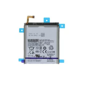   Samsung EB-BG996ABY gyári akkumulátor Li-Ion 4800mAh (G995 Galaxy S21 Plus)